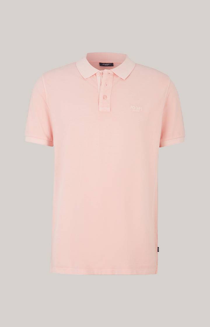 Joop Polo-Shirt Ambrosio In Rosé