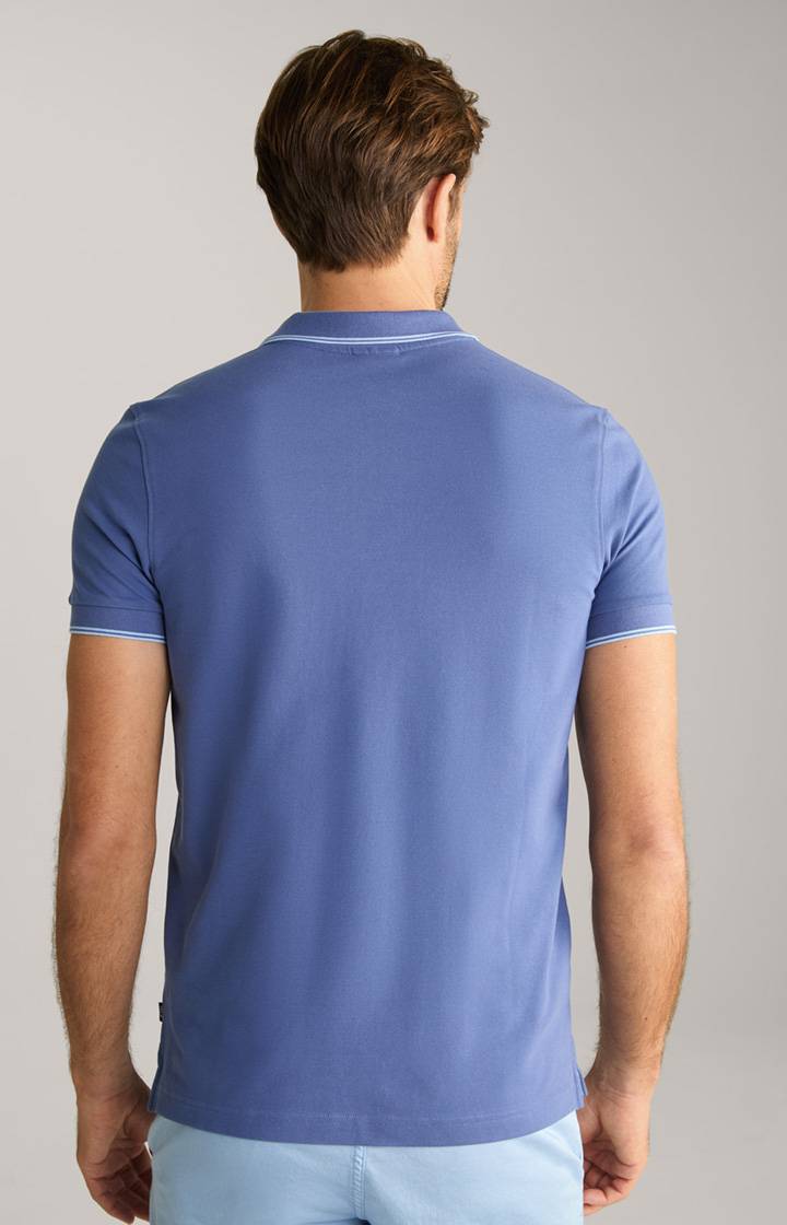Joop Poloshirt Agnello In Blau