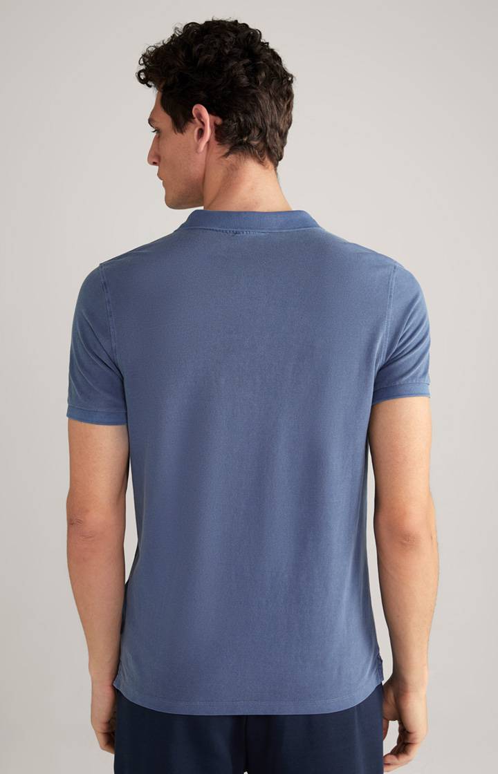 Joop Poloshirt Ambrosio In Blau