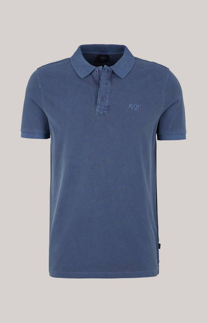 Joop Poloshirt Ambrosio In Blau