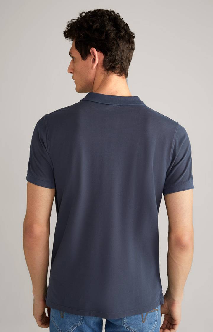 Joop Poloshirt Ambrosio In Dunkelblau