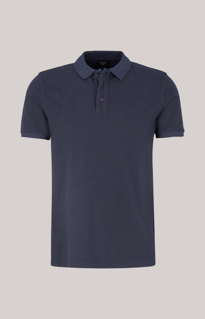 Joop Poloshirt Ambrosio In Dunkelblau