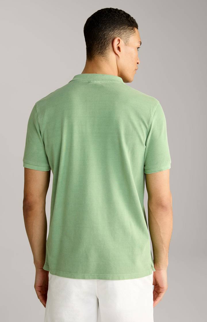 Joop Poloshirt Ambrosio In Hellgrün