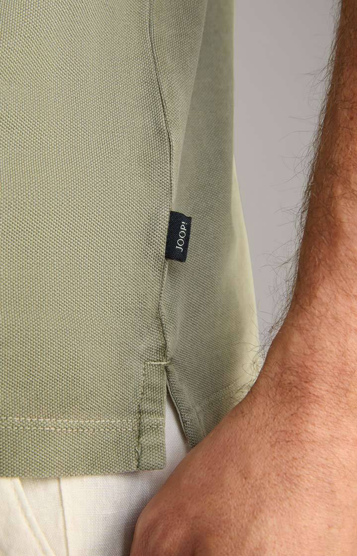Joop Poloshirt Ambrosio In Oliv