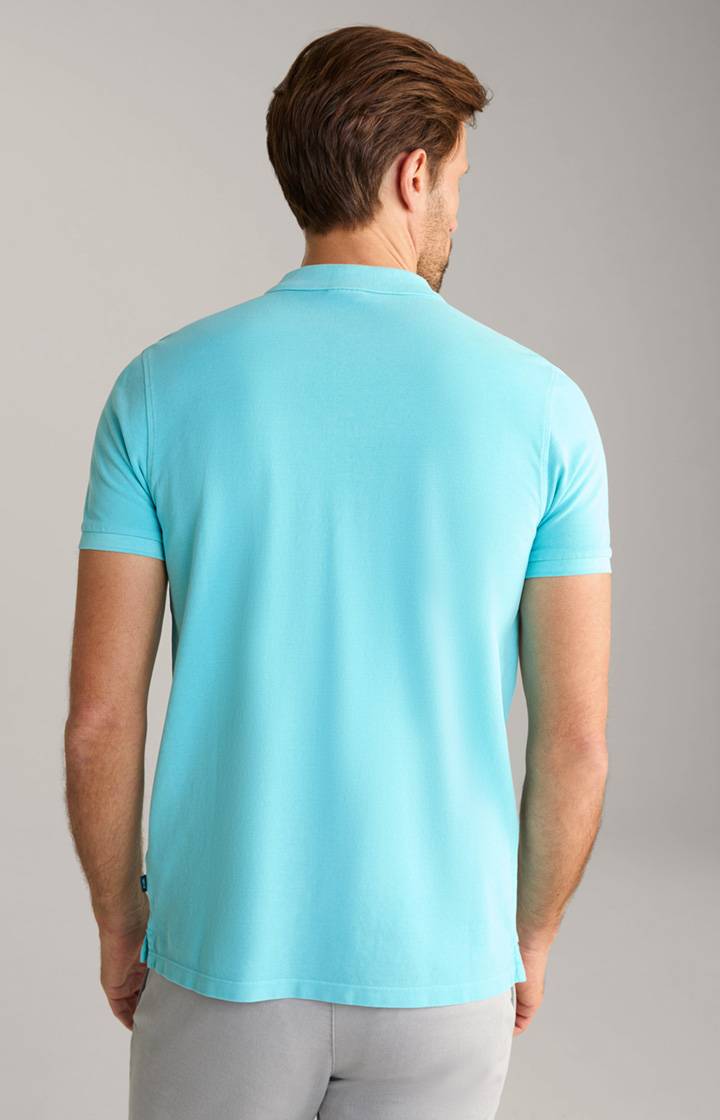 Joop Poloshirt Ambrosio In Türkis