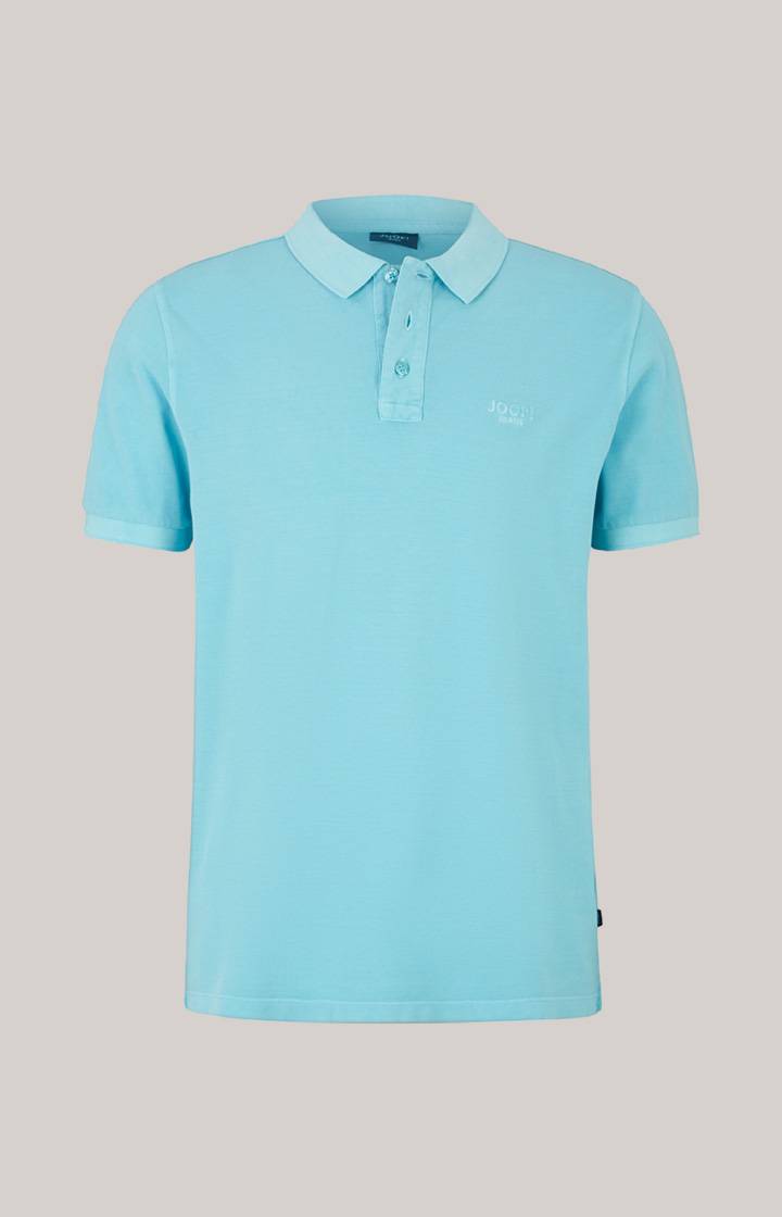Joop Poloshirt Ambrosio In Türkis