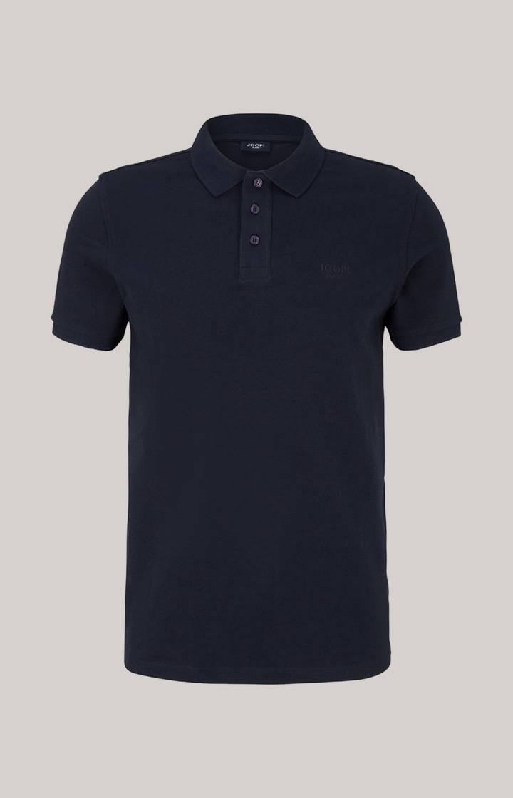 Joop Poloshirt Beeke In Dunkelblau