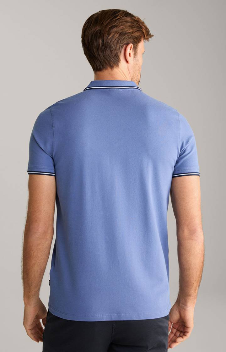 Joop Poloshirt Pavlos In Blau