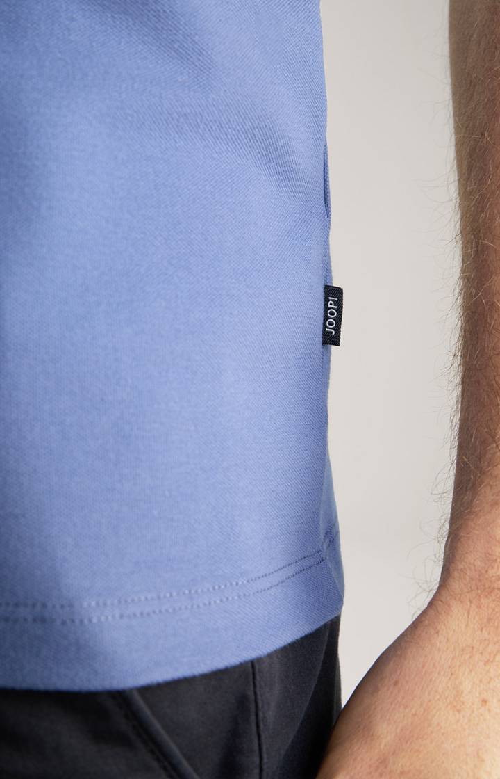 Joop Poloshirt Pavlos In Blau