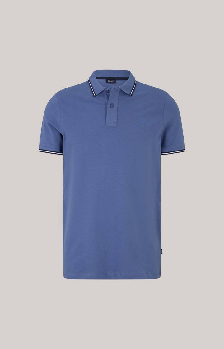 Joop Poloshirt Pavlos In Blau