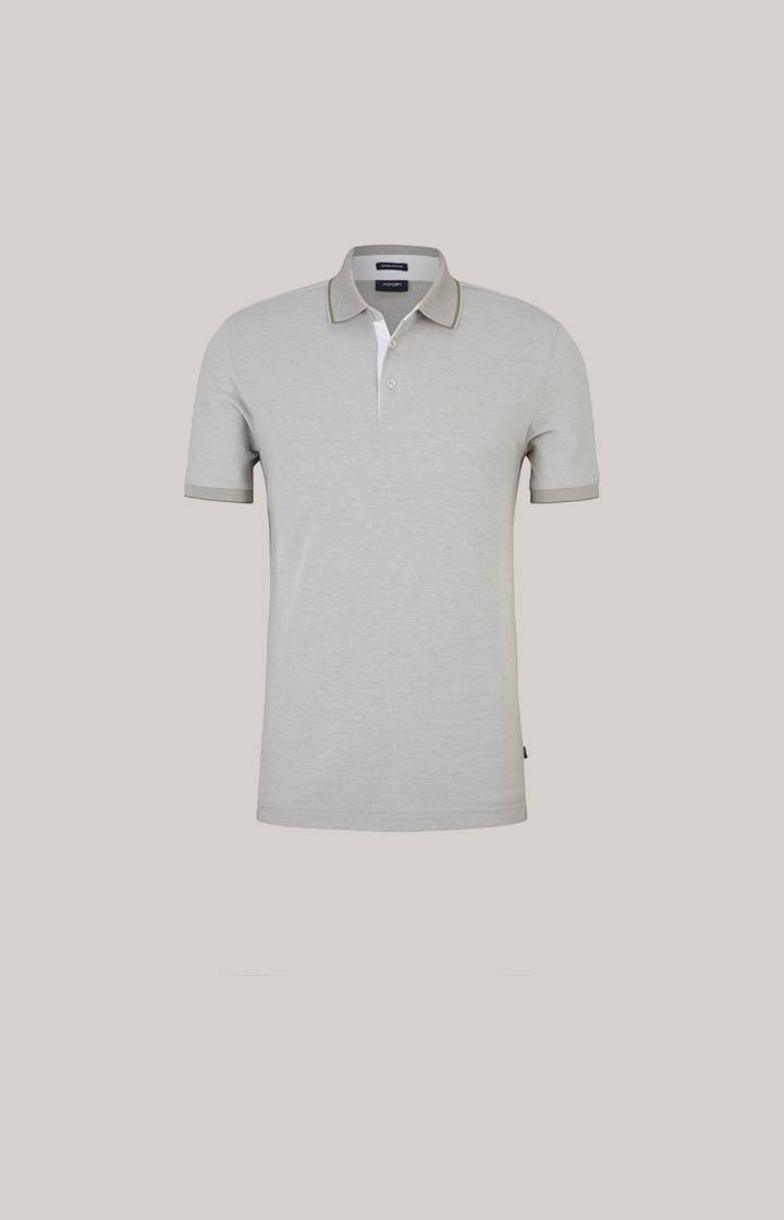 Joop Poloshirt Percy In Hellgrün