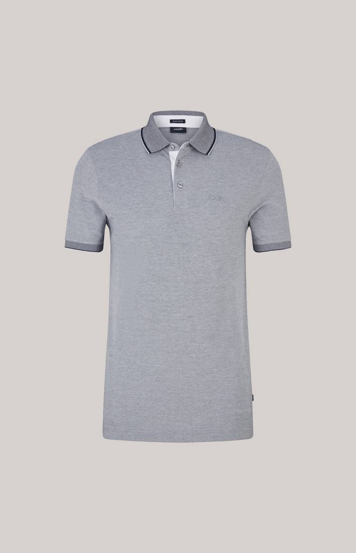 Joop Poloshirt Percy In Navy