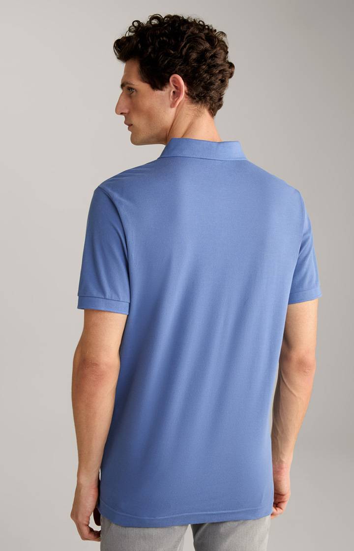 Joop Poloshirt Primus In Blau
