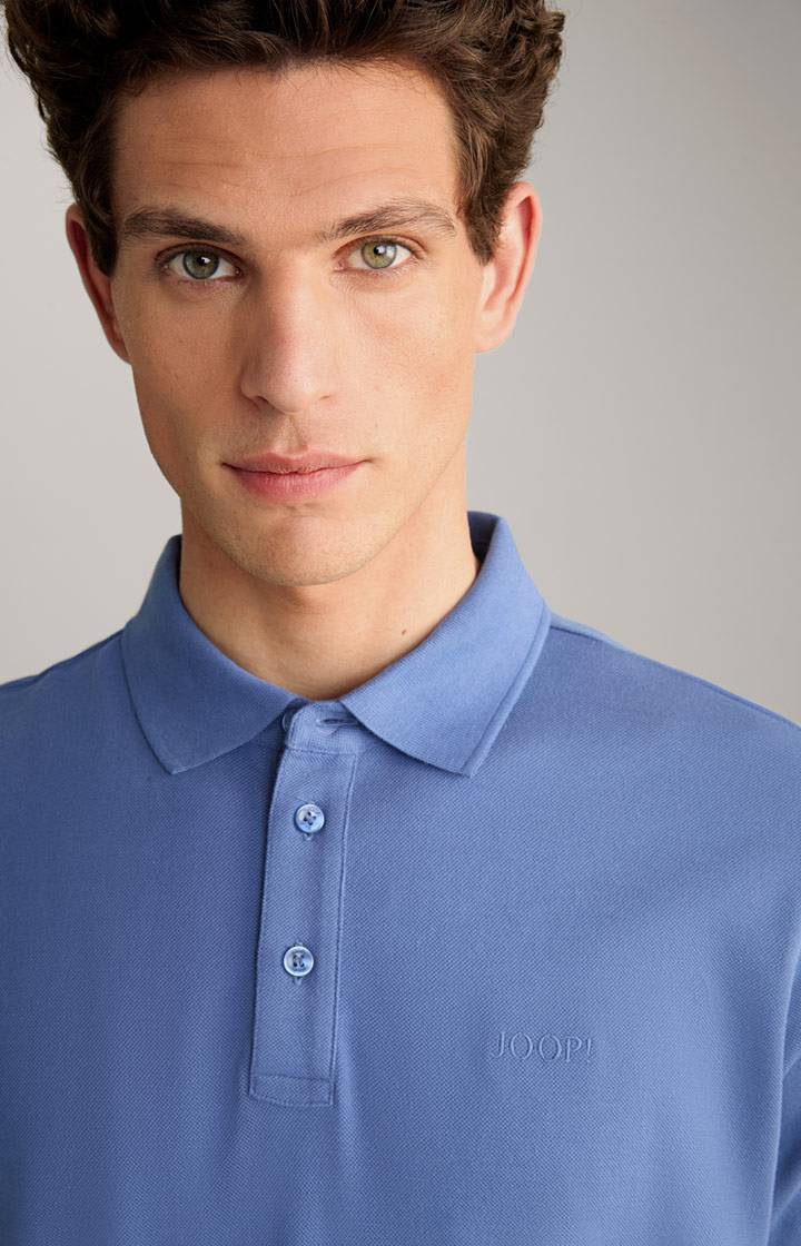Joop Poloshirt Primus In Blau