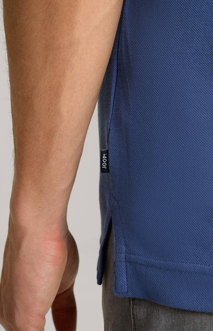 Joop Poloshirt Primus In Blau
