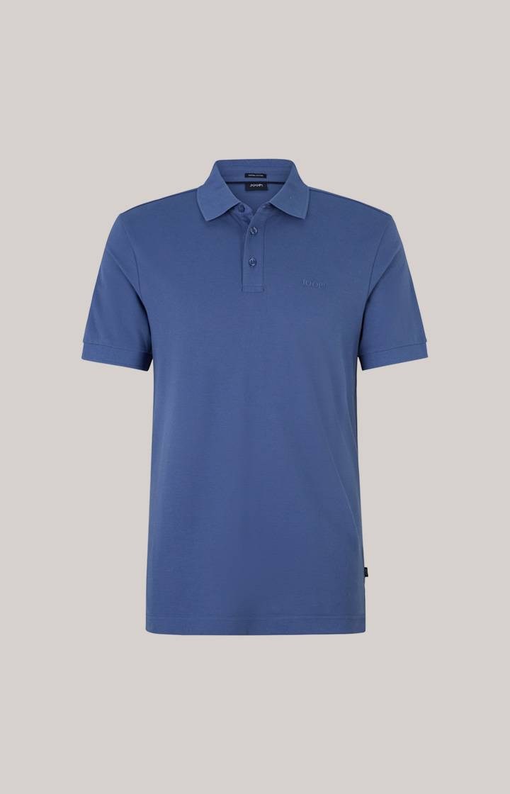 Joop Poloshirt Primus In Blau