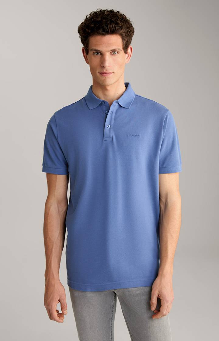 Joop Poloshirt Primus in Blau