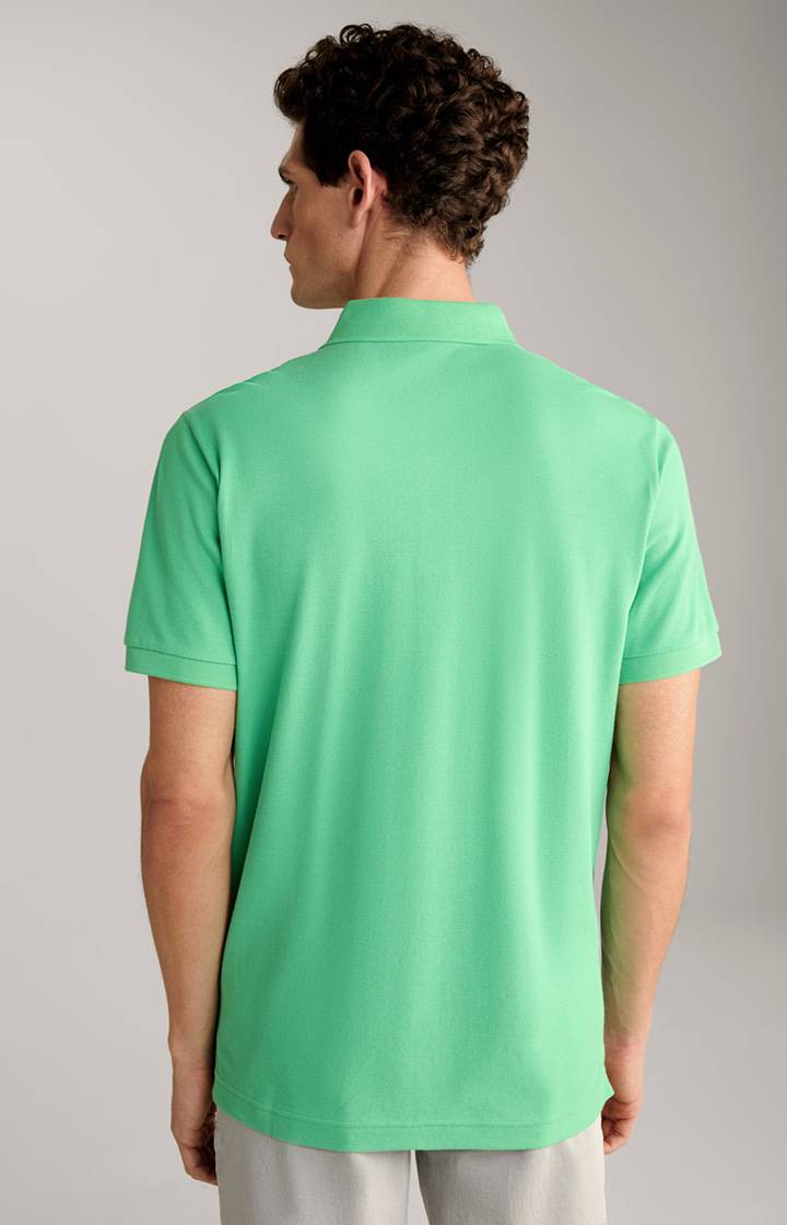 Joop Poloshirt Primus In Grün