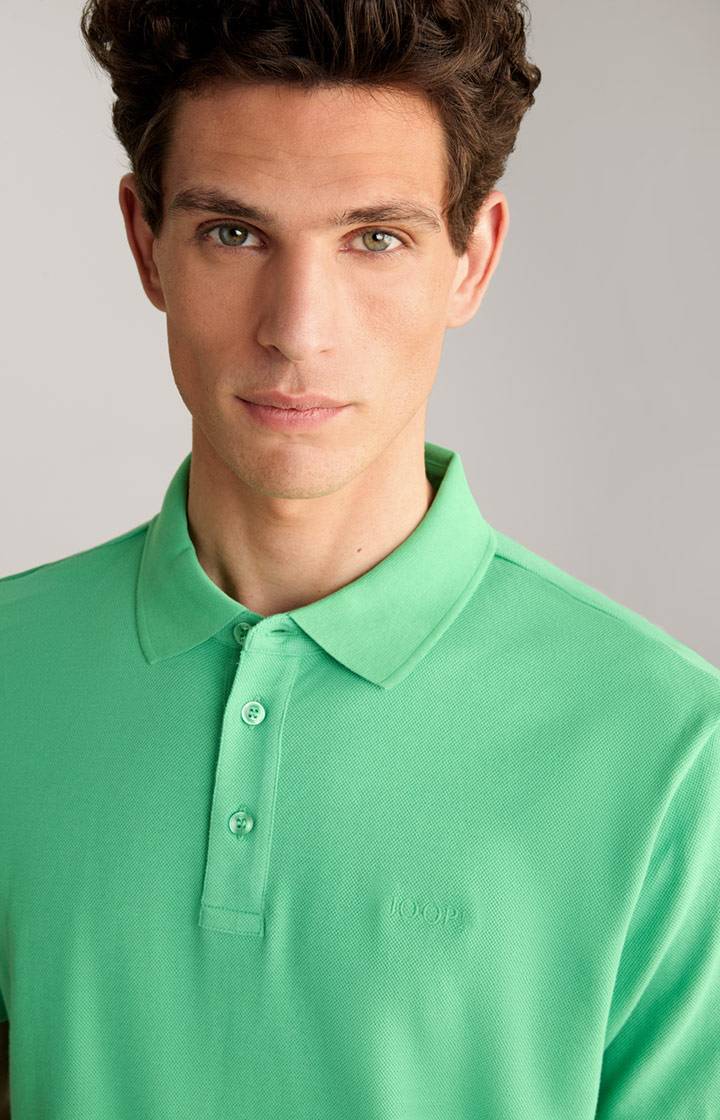 Joop Poloshirt Primus In Grün