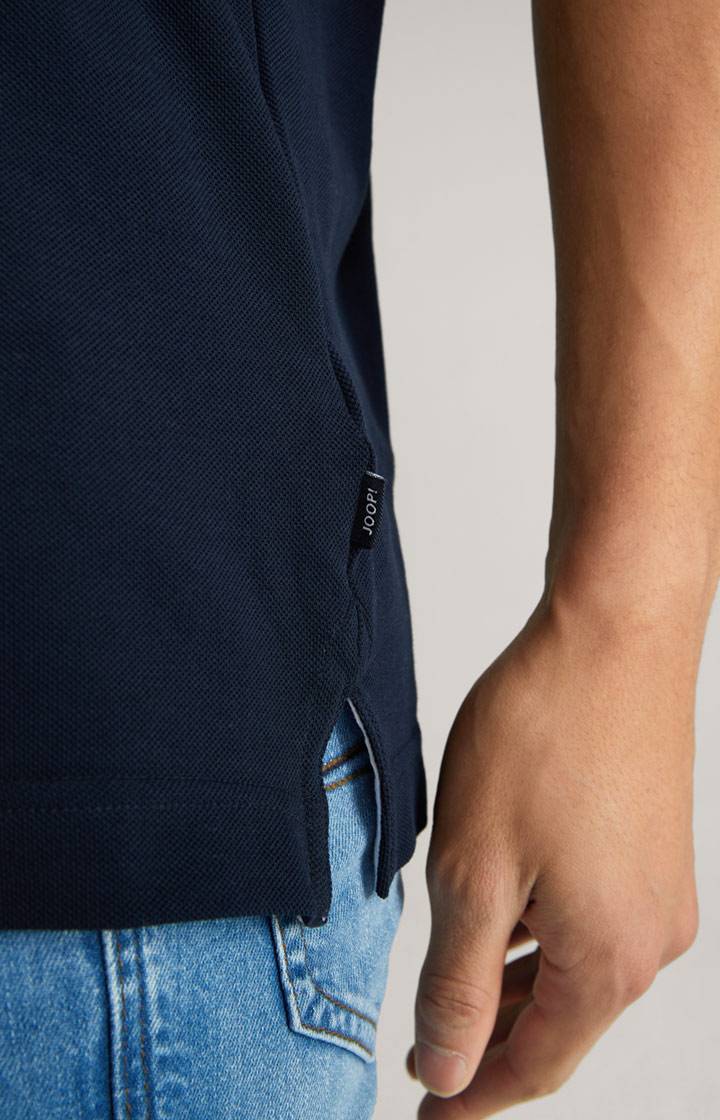 Joop Poloshirt Primus In Navy