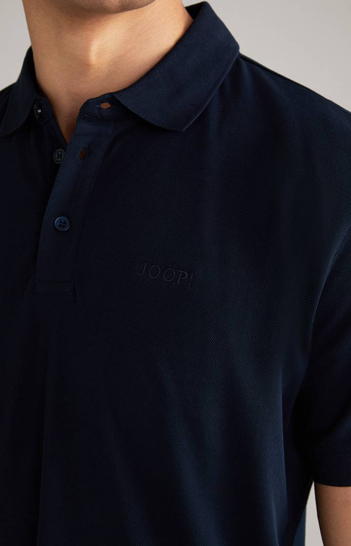 Joop Poloshirt Primus In Navy