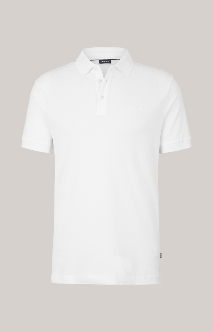 Joop Poloshirt Primus In Weiß