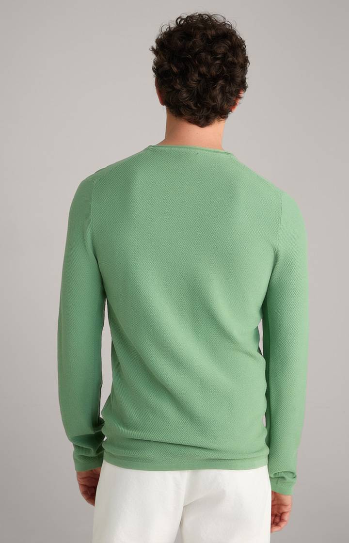 Joop Pullover Ferio In Grün