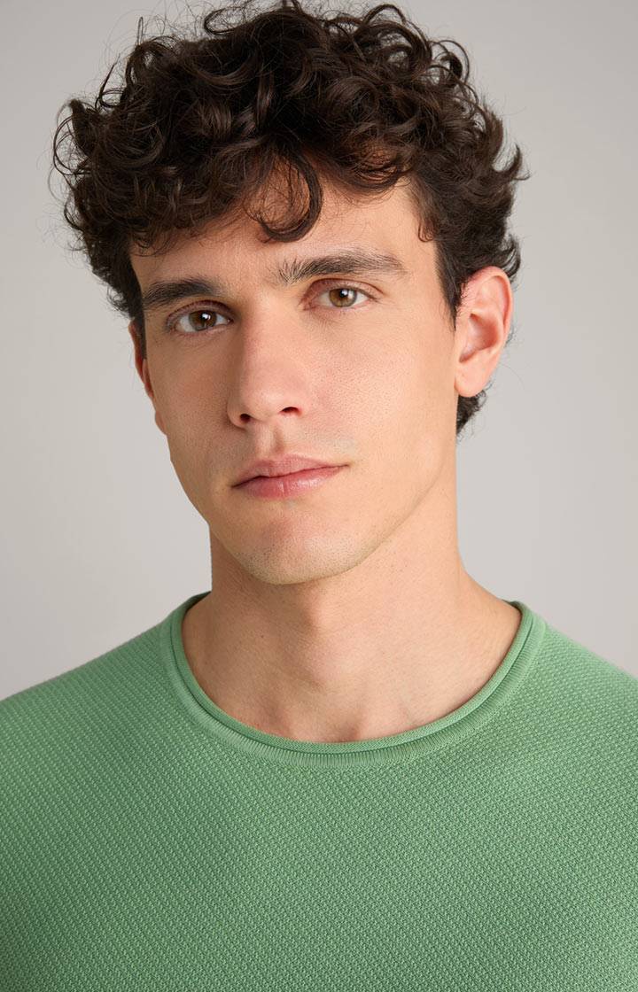 Joop Pullover Ferio In Grün