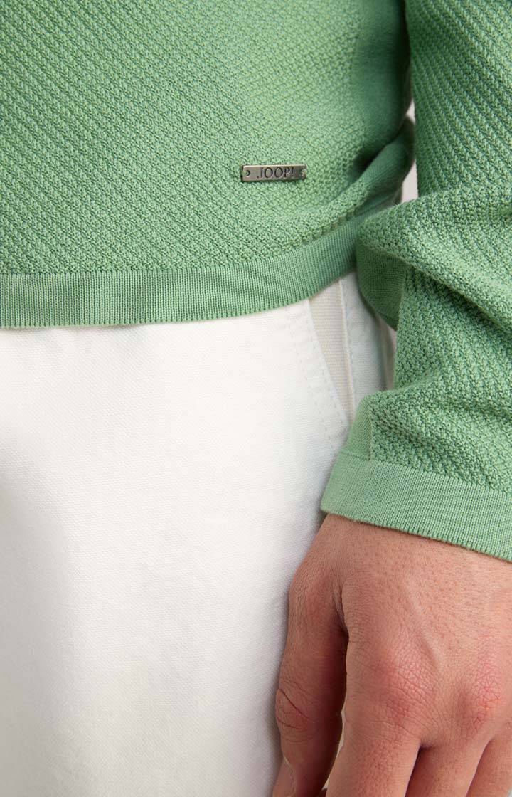 Joop Pullover Ferio In Grün