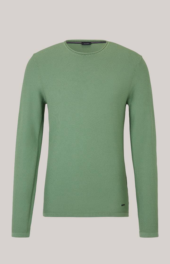 Joop Pullover Ferio In Grün