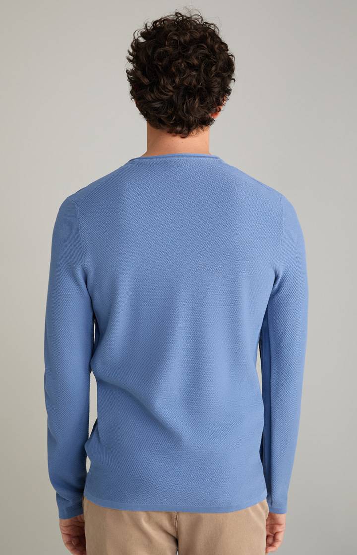 Joop Pullover Ferio In Hellblau