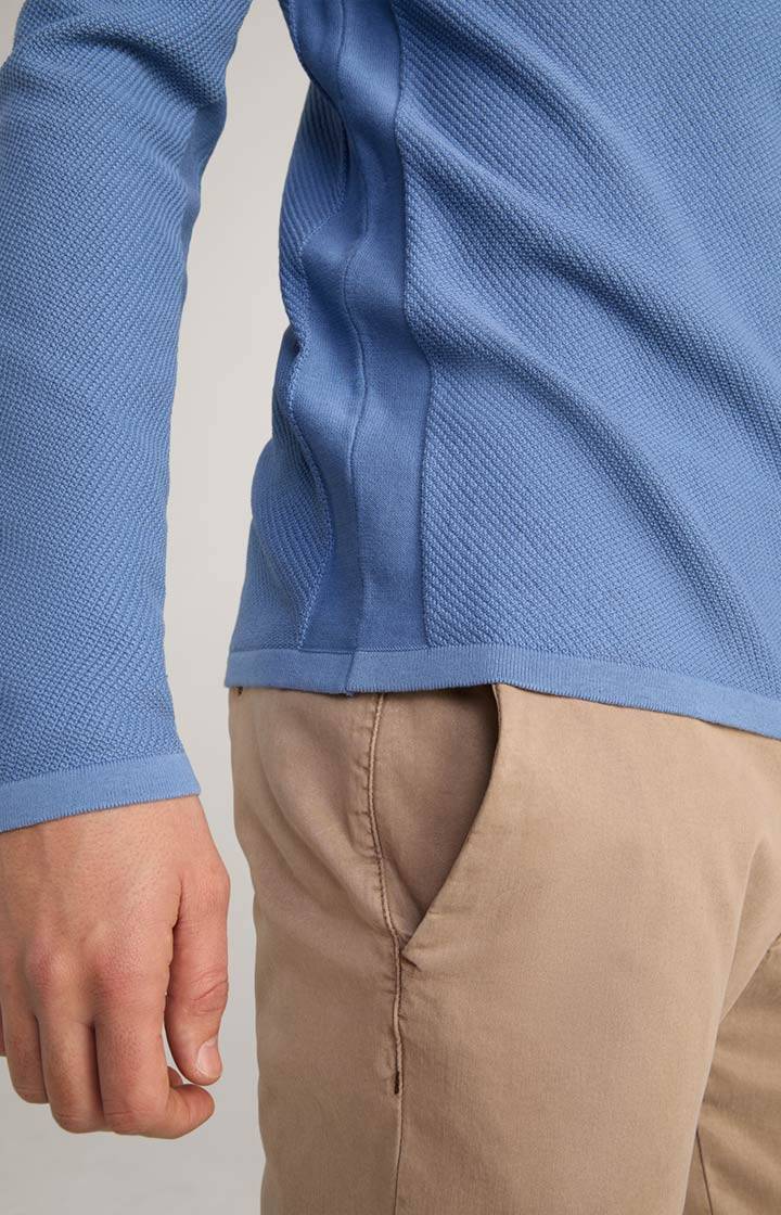 Joop Pullover Ferio In Hellblau