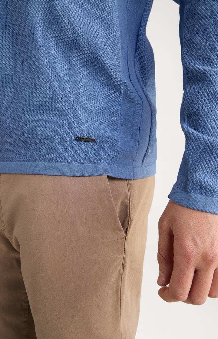 Joop Pullover Ferio In Hellblau