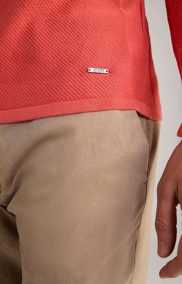 Joop Pullover Ferio In Orange