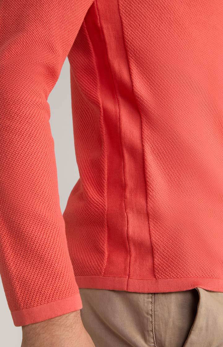Joop Pullover Ferio In Orange
