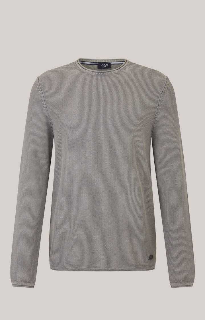 Joop Pullover Holdin In Grau