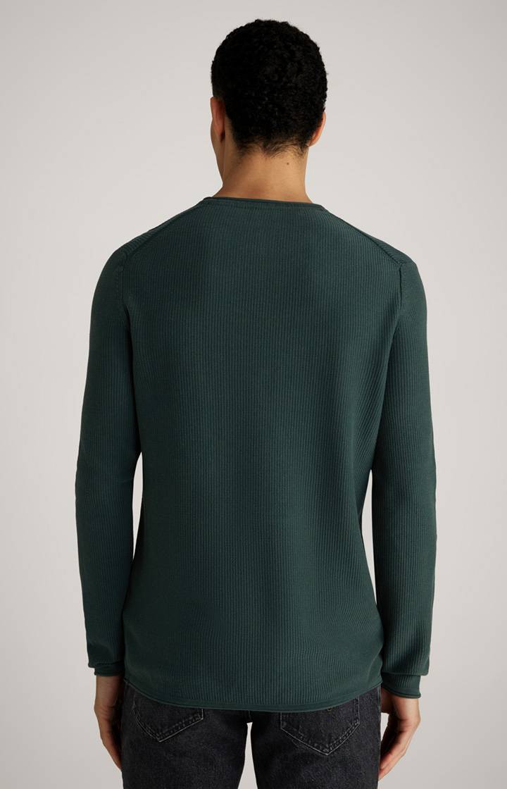 Joop Pullover Holdin In Grün