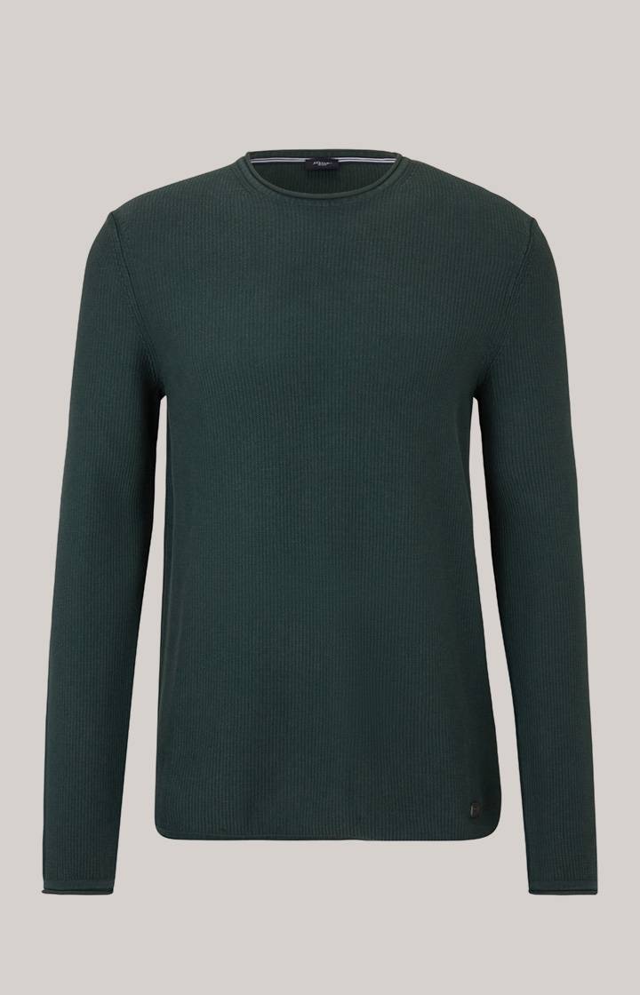 Joop Pullover Holdin In Grün