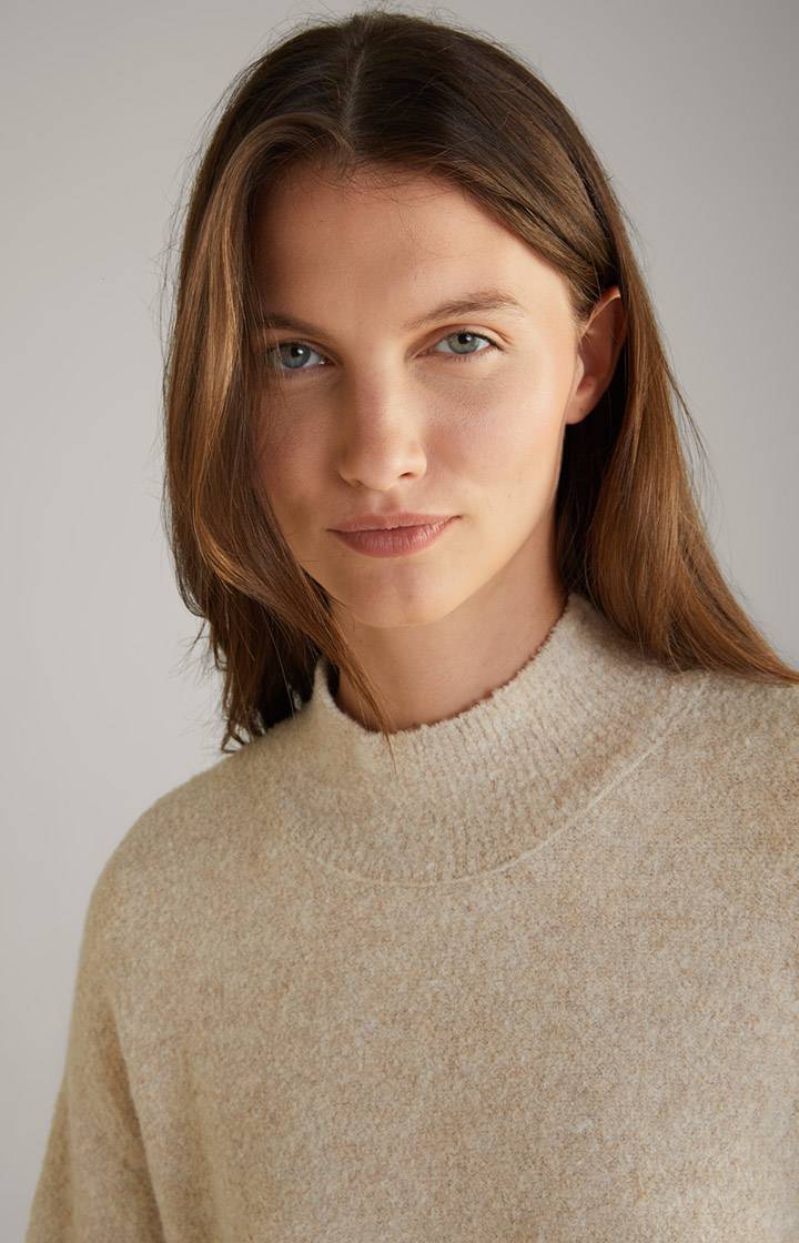 Joop Pullover In Beige