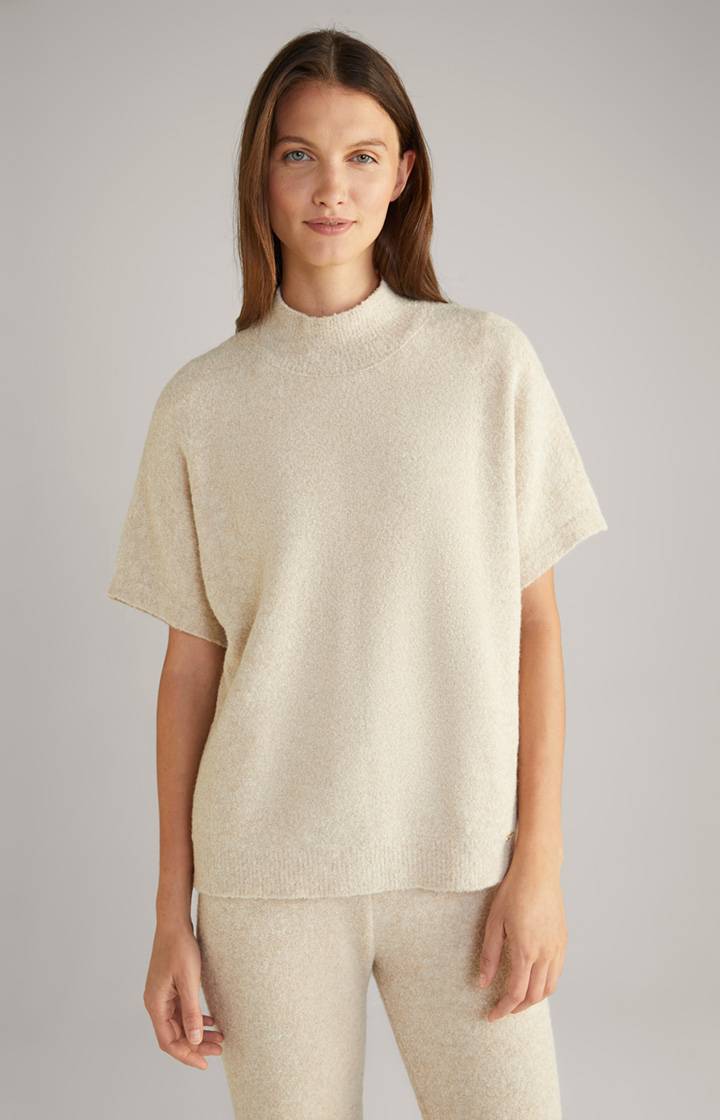 Joop Pullover in Beige