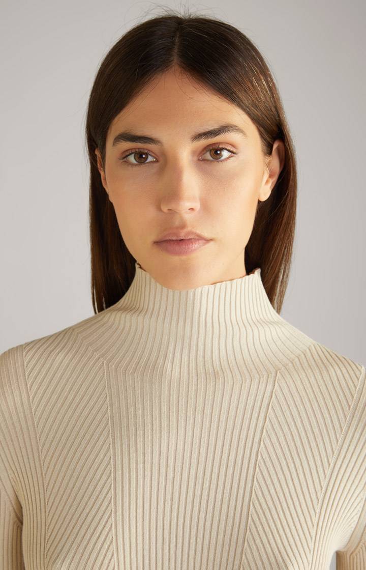 Joop Pullover In Hellbeige