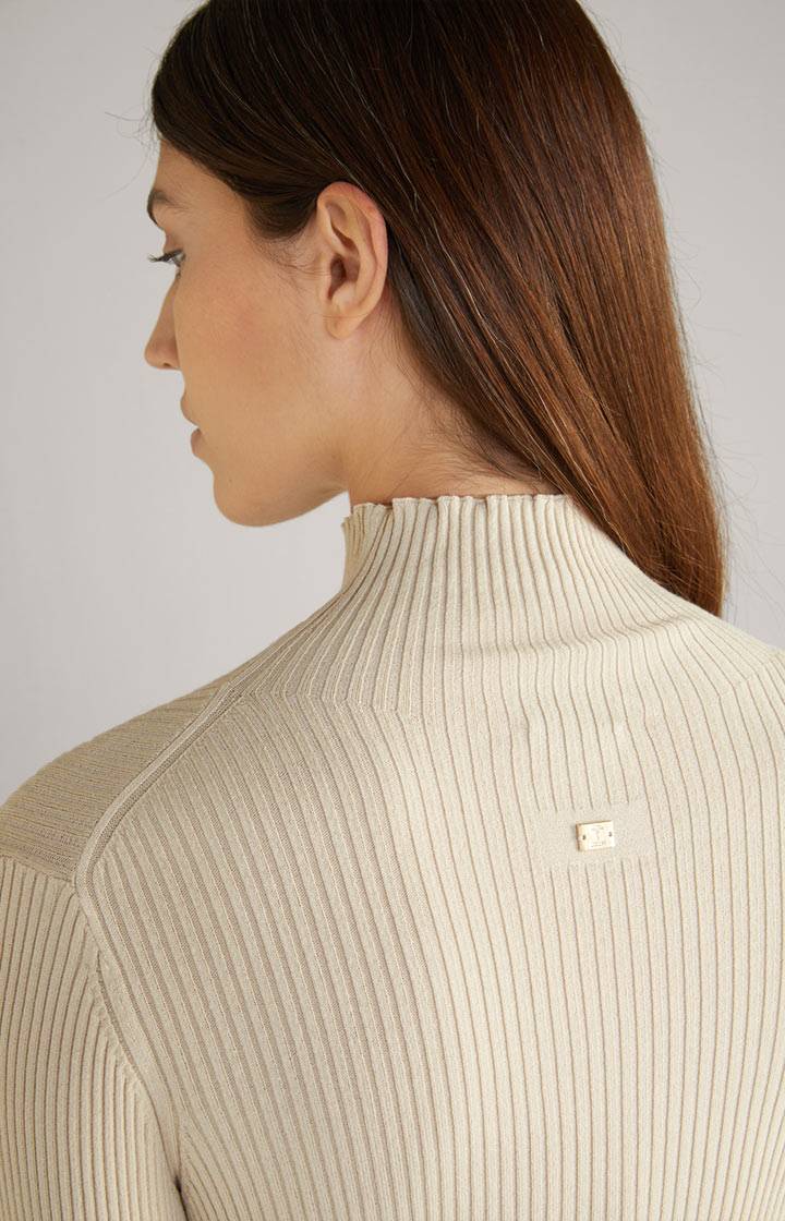 Joop Pullover In Hellbeige