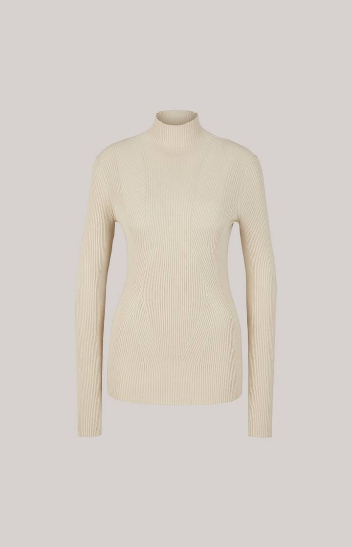 Joop Pullover In Hellbeige