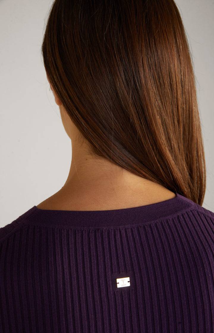 Joop Pullover In Lila
