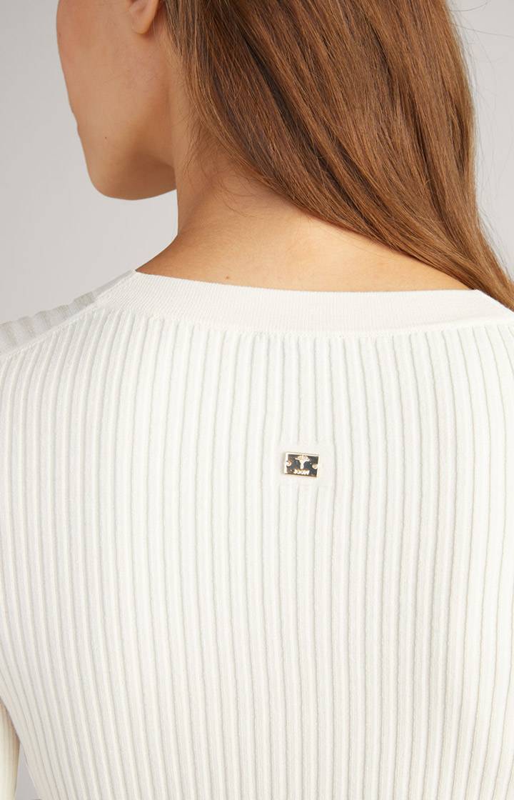 Joop Pullover In Offwhite