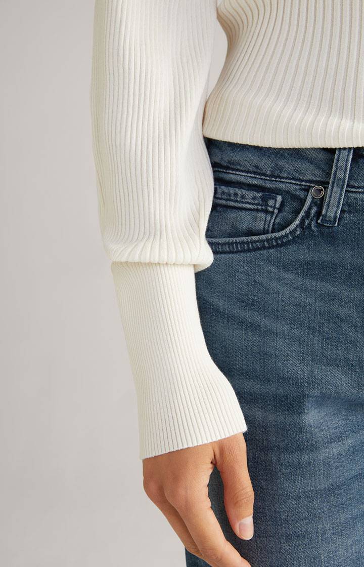Joop Pullover In Offwhite