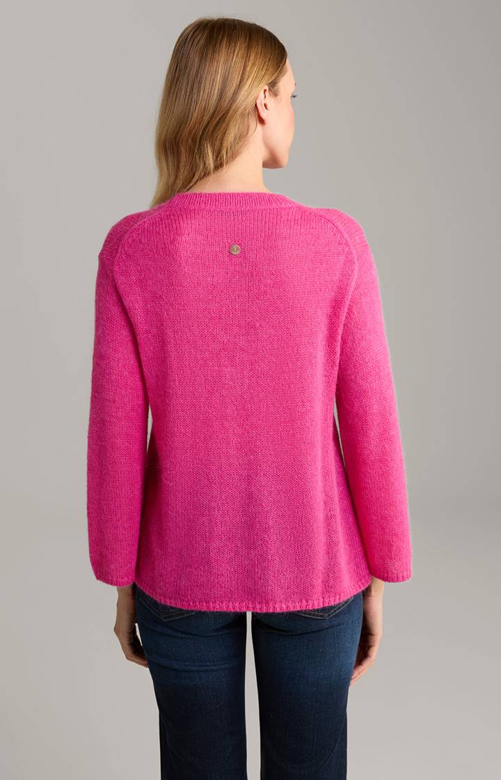 Joop Pullover In Pink