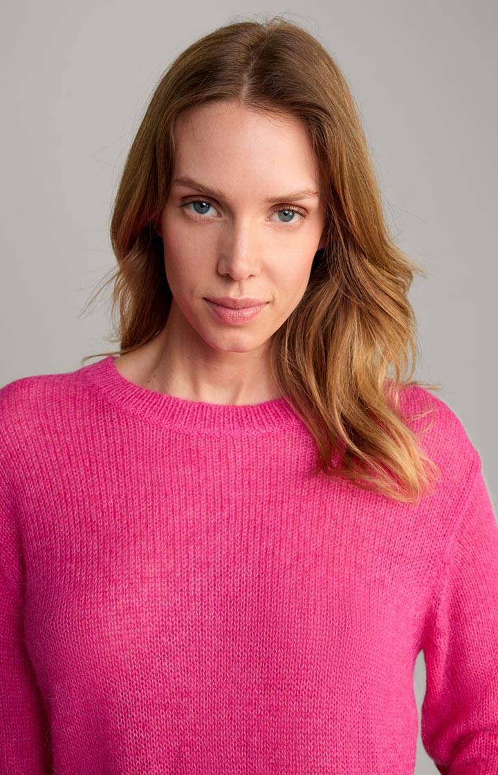 Joop Pullover In Pink