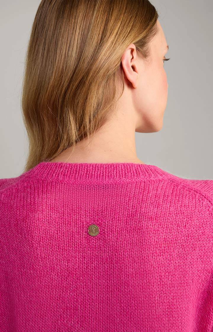 Joop Pullover In Pink