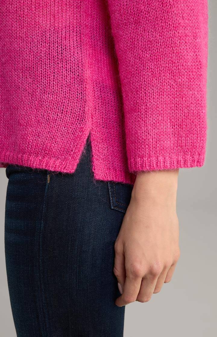 Joop Pullover In Pink